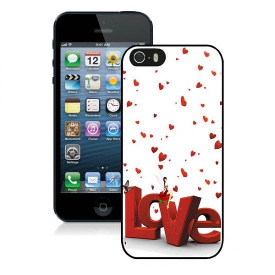 Valentine Love iPhone 5 5S Cases CFQ | Coach Outlet Canada